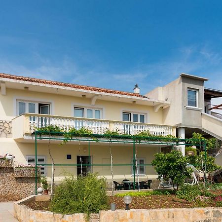 Apartments G&M Vodice Esterno foto