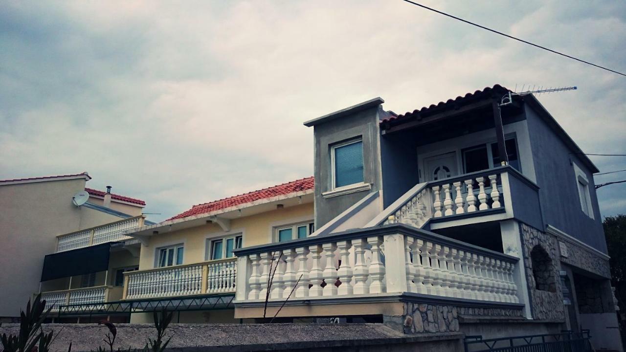 Apartments G&M Vodice Esterno foto