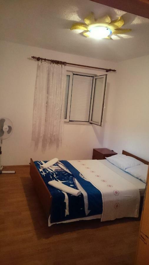 Apartments G&M Vodice Esterno foto