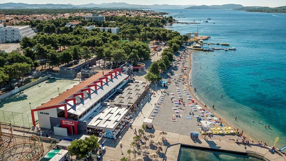 Apartments G&M Vodice Esterno foto
