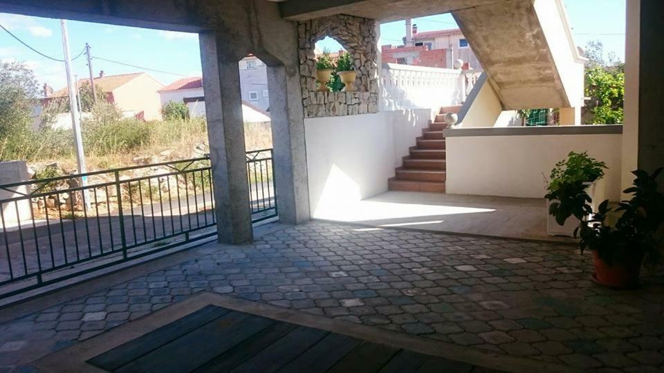 Apartments G&M Vodice Esterno foto