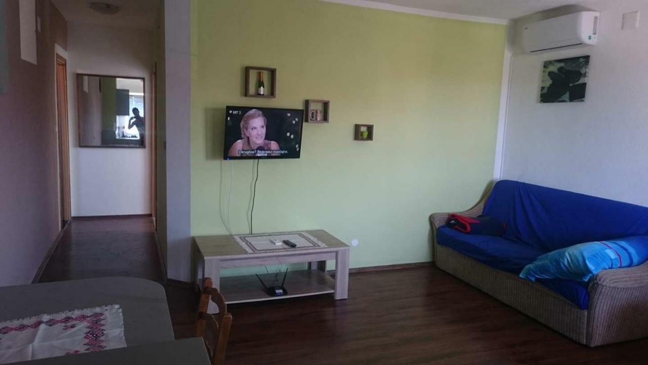 Apartments G&M Vodice Esterno foto