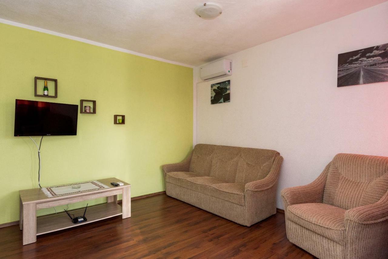 Apartments G&M Vodice Esterno foto