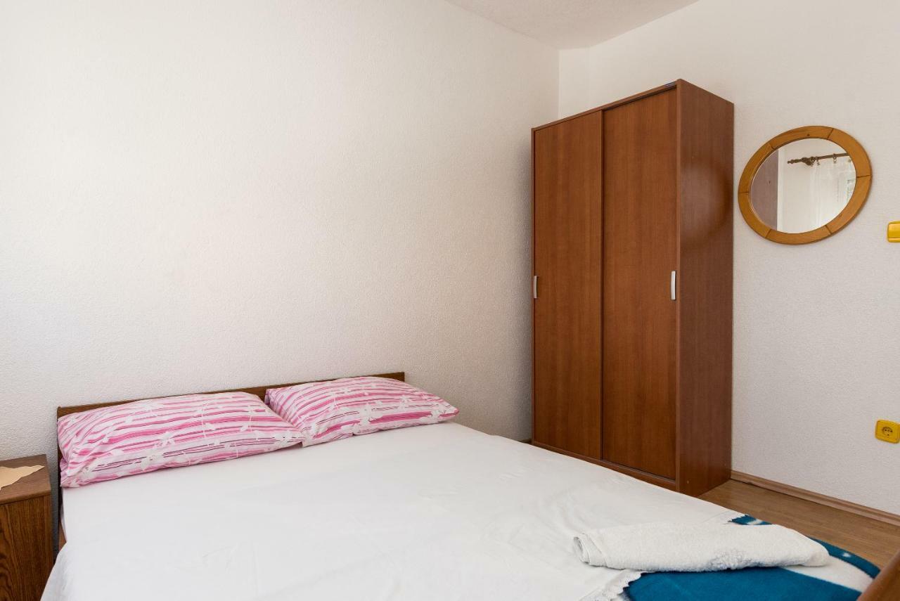 Apartments G&M Vodice Esterno foto
