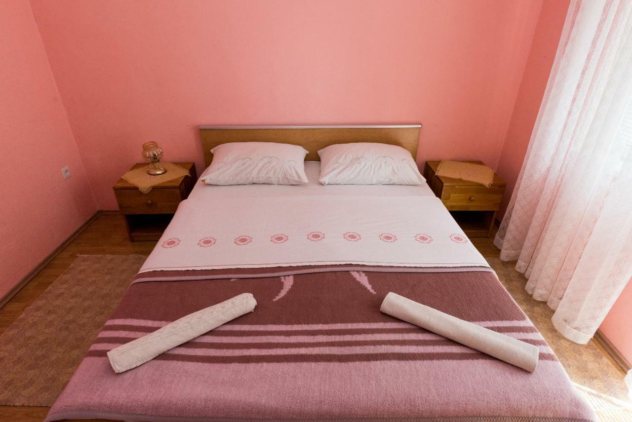 Apartments G&M Vodice Esterno foto