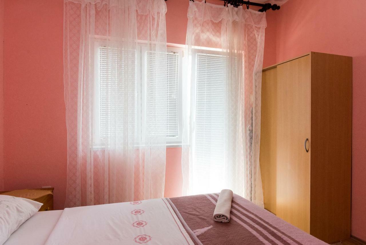 Apartments G&M Vodice Esterno foto