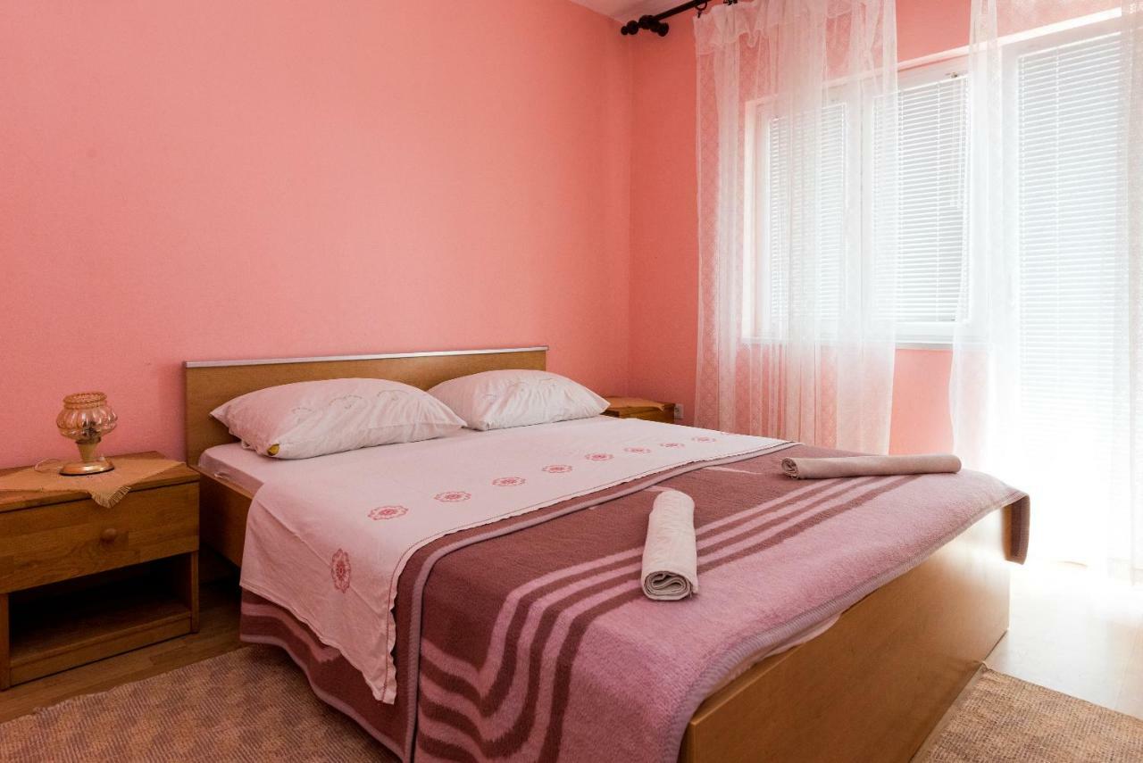 Apartments G&M Vodice Esterno foto