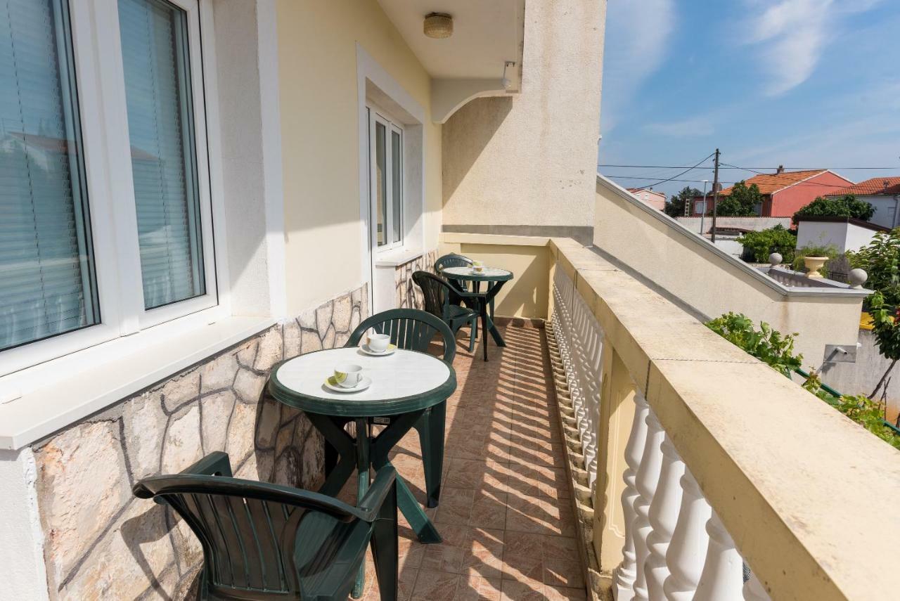 Apartments G&M Vodice Esterno foto