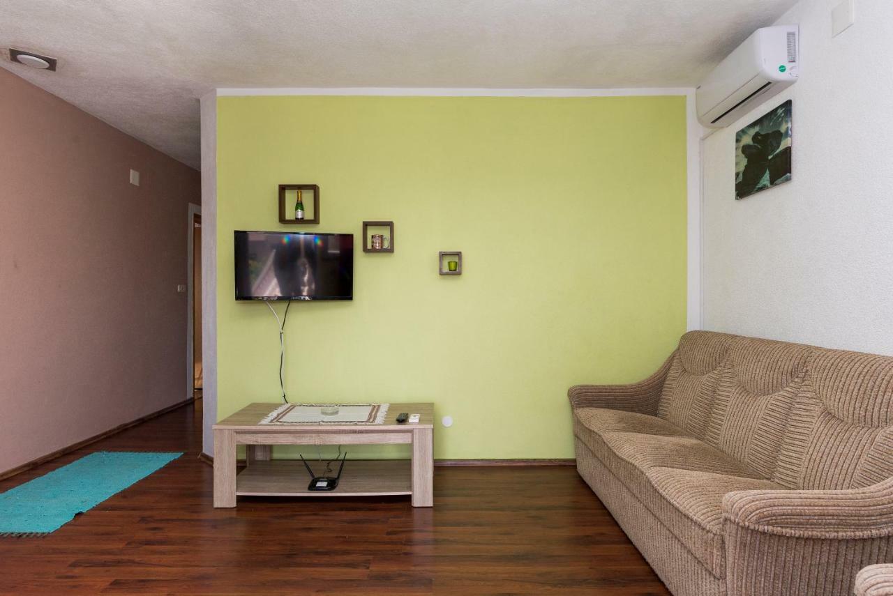 Apartments G&M Vodice Esterno foto