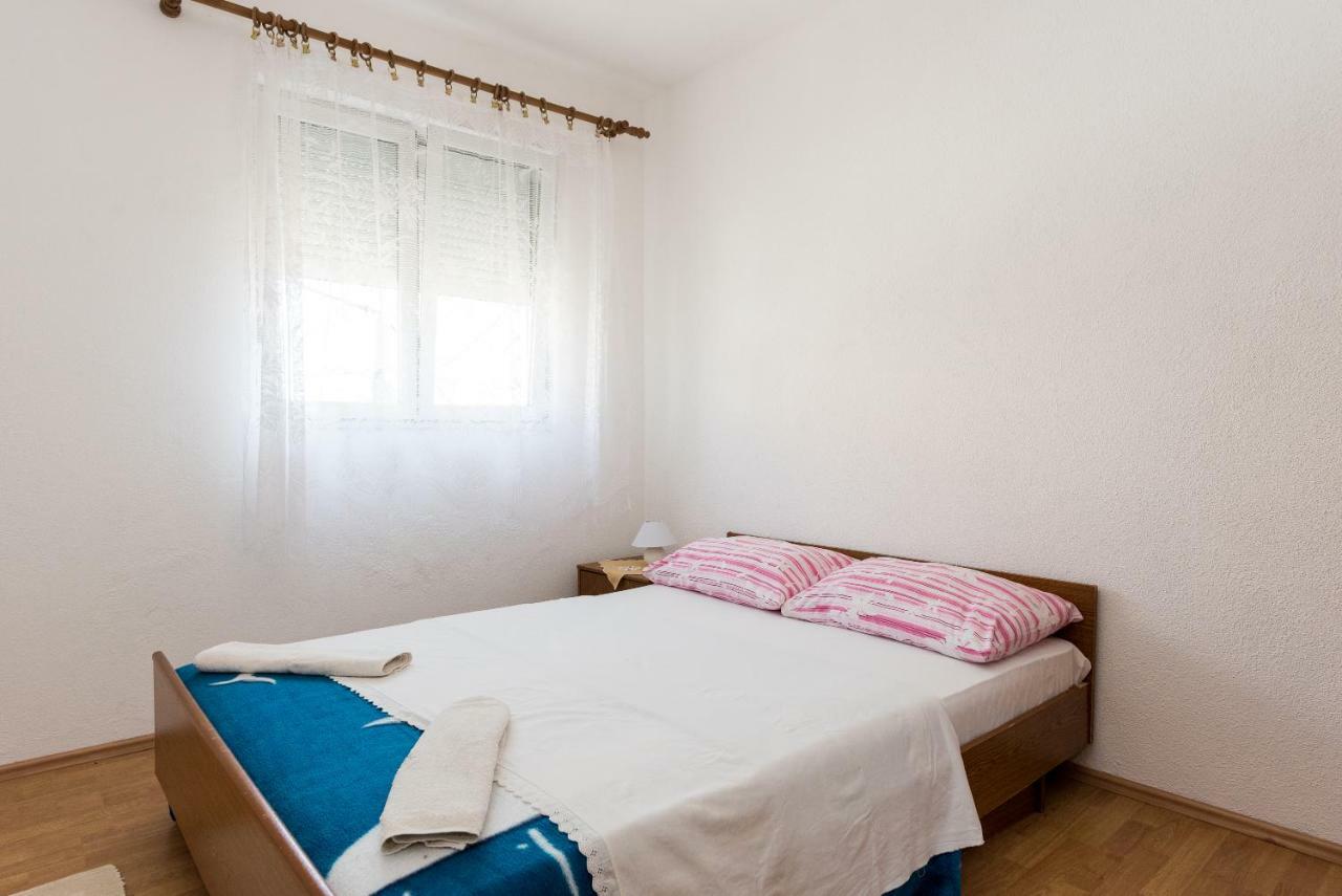 Apartments G&M Vodice Esterno foto