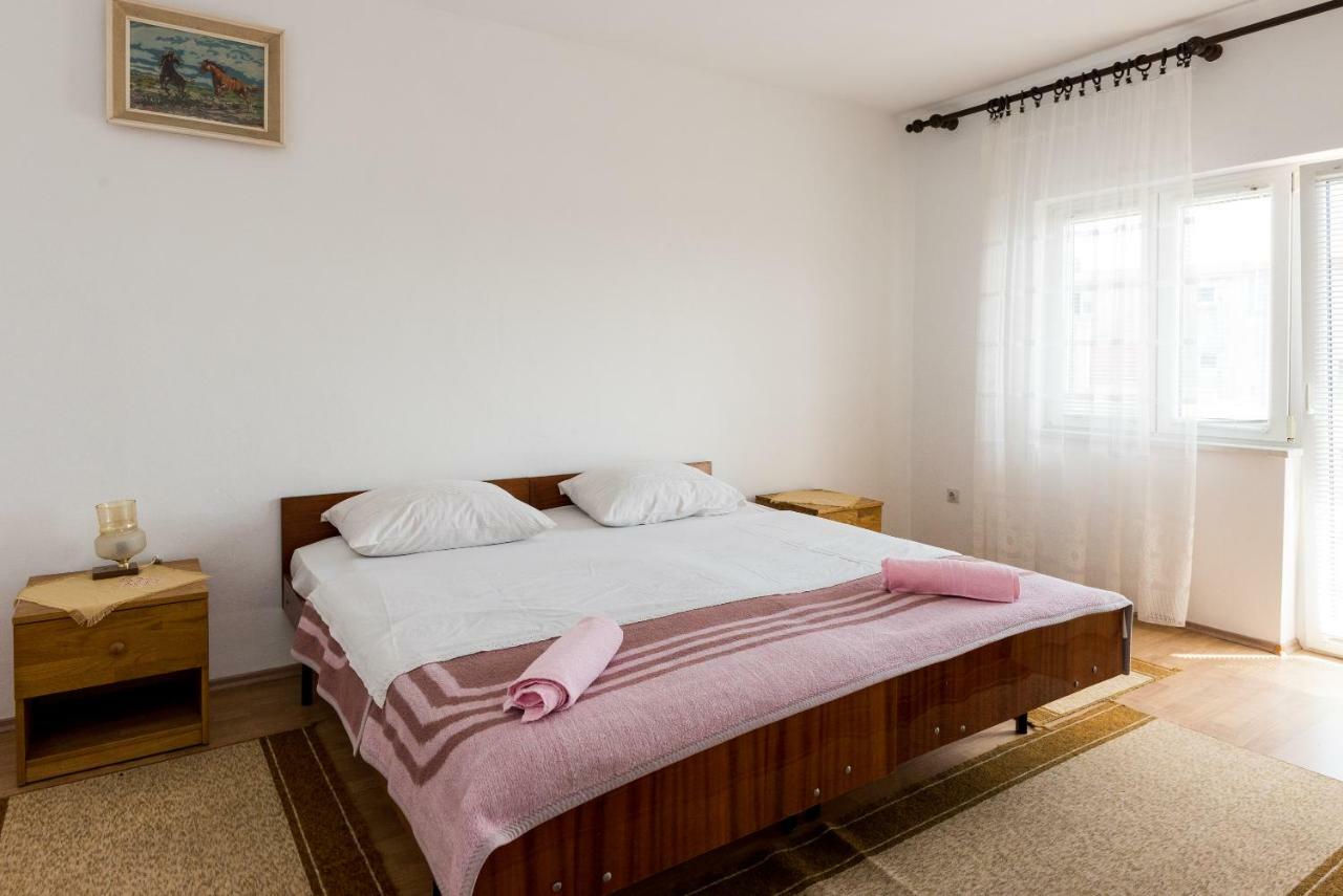 Apartments G&M Vodice Esterno foto