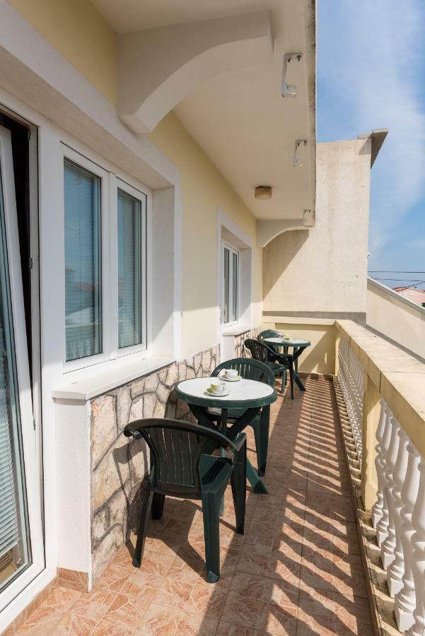 Apartments G&M Vodice Esterno foto